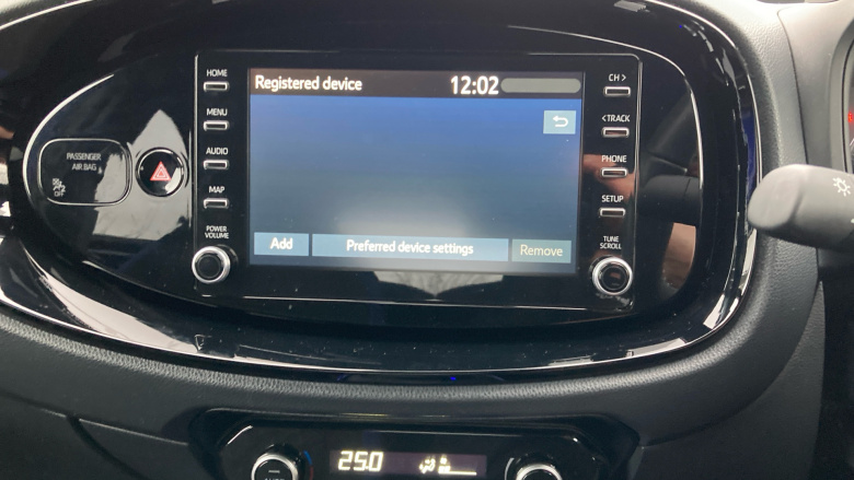 Toyota Aygo X 1.0 VVT-i Edge 5dr Auto Petrol Hatchback